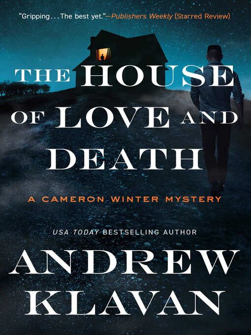 Cover image for The House of Love and Death